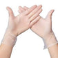 Gesalife Vinyl Examination Gloves Powder Free - Pack of 100